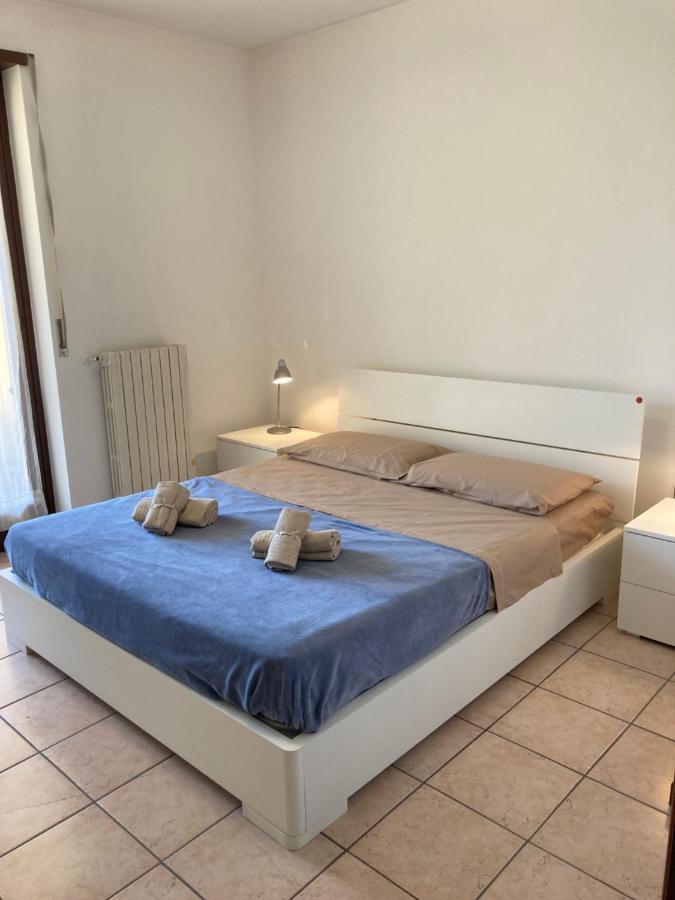 Bellview Home Peschiera del Garda Zewnętrze zdjęcie