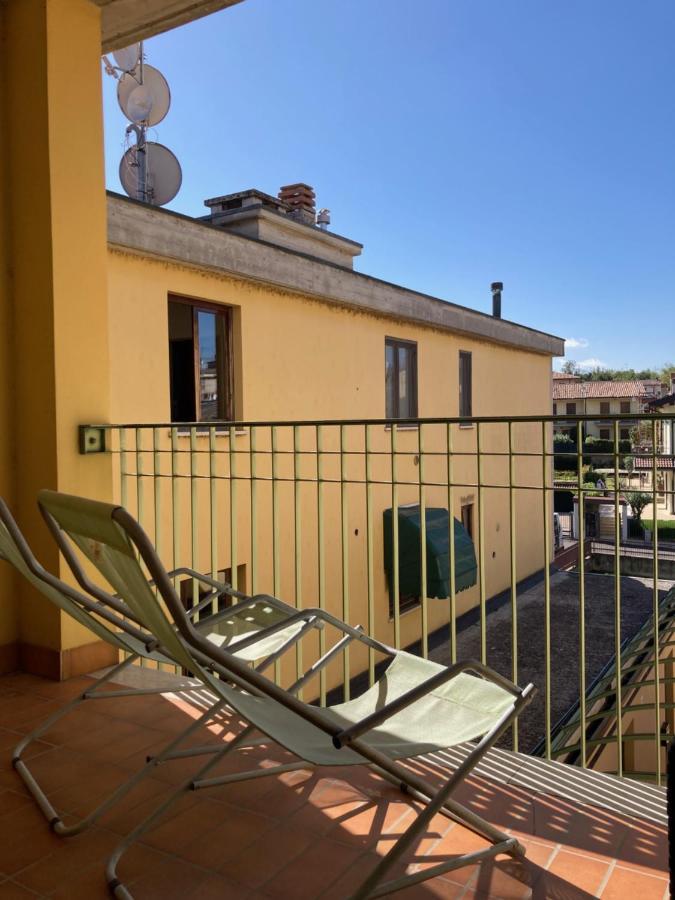 Bellview Home Peschiera del Garda Zewnętrze zdjęcie