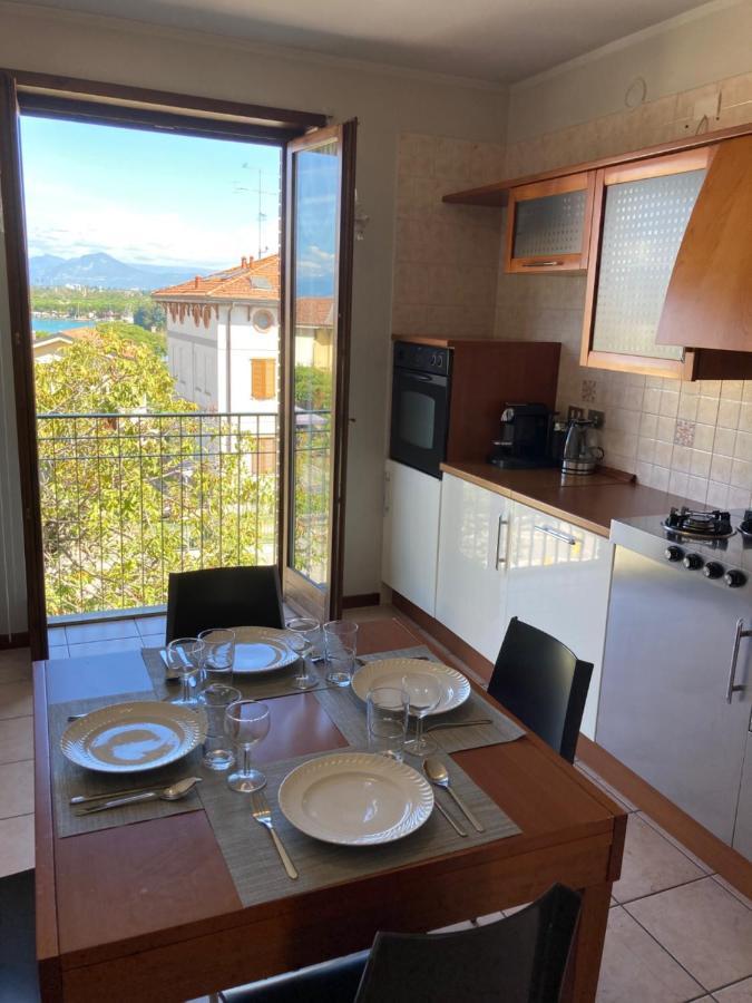 Bellview Home Peschiera del Garda Zewnętrze zdjęcie