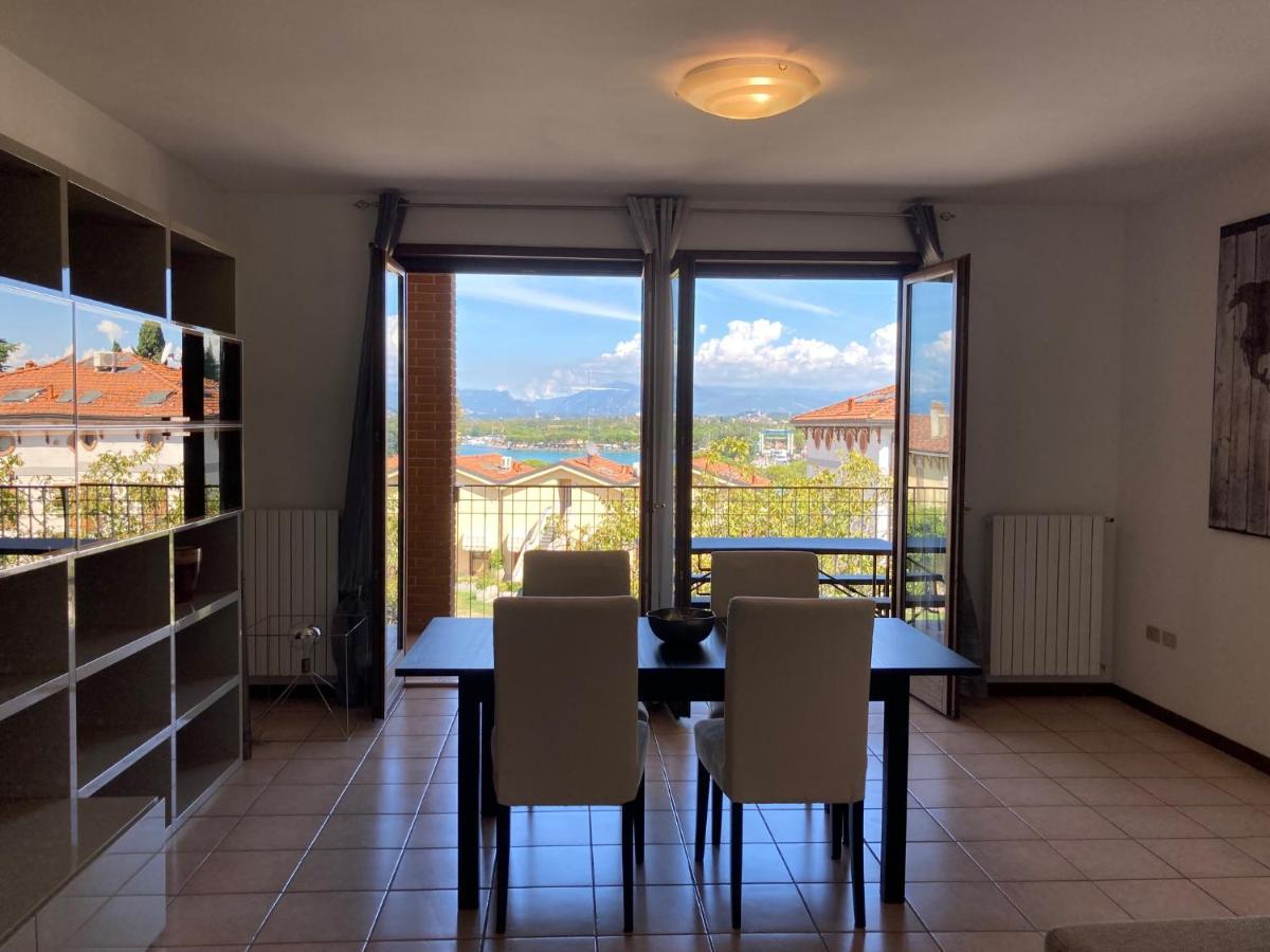 Bellview Home Peschiera del Garda Zewnętrze zdjęcie