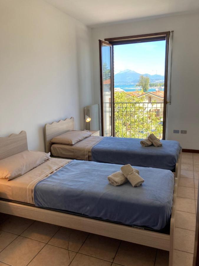 Bellview Home Peschiera del Garda Zewnętrze zdjęcie