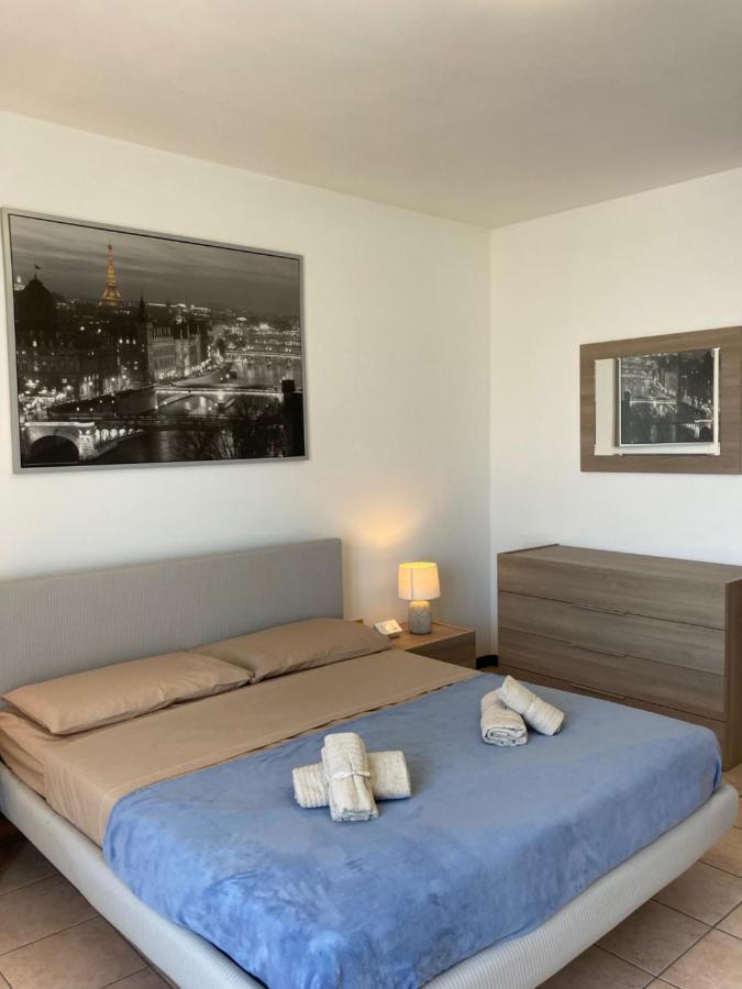 Bellview Home Peschiera del Garda Zewnętrze zdjęcie