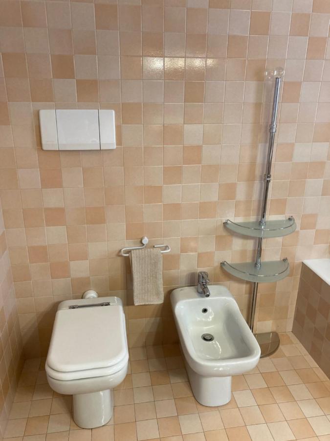 Bellview Home Peschiera del Garda Zewnętrze zdjęcie